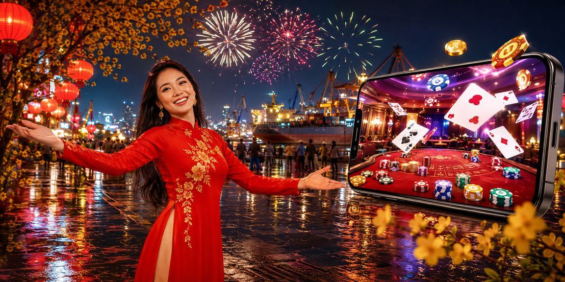 Người chơi tại Hải Phòng tham gia lễ hội trò chơi bài và tìm hiểu luật chơi tại sự kiện địa phương