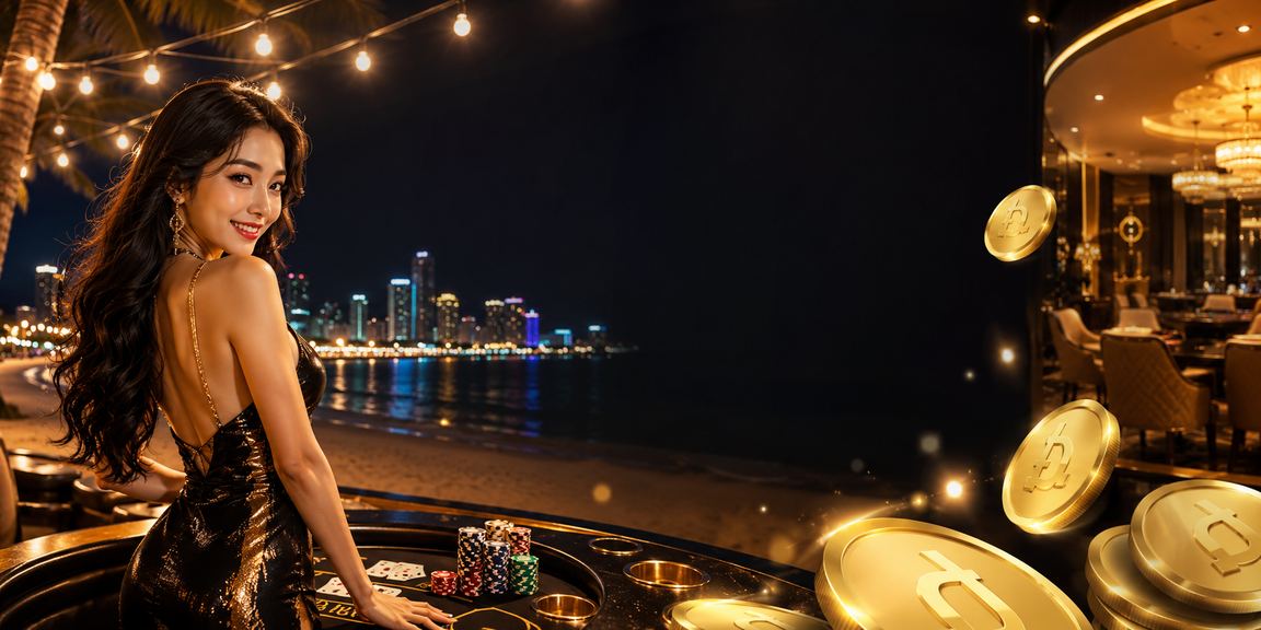 Người chơi Việt Nam trải nghiệm cá cược và casino trực tuyến tại 5520